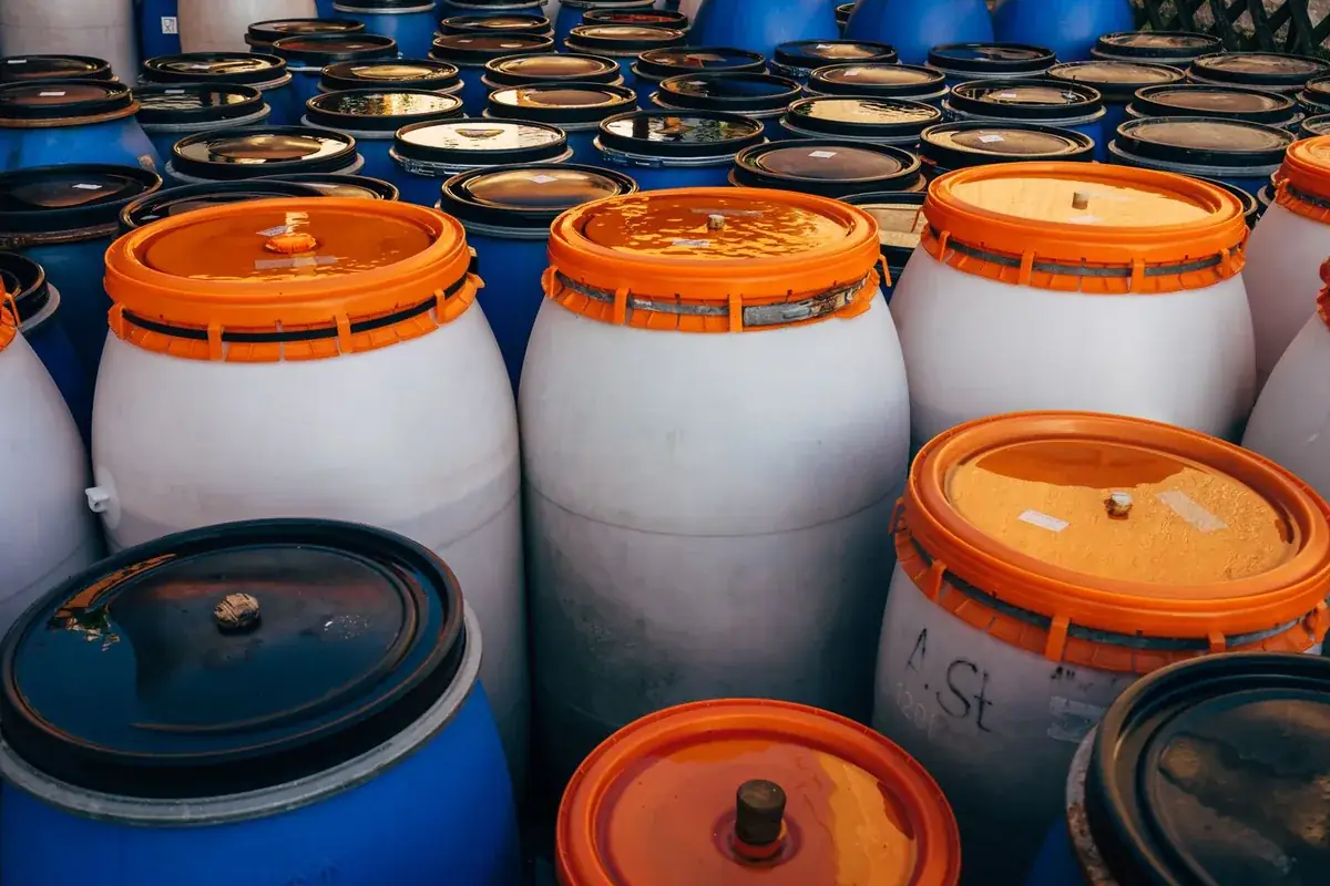 Chemical & Toxic Waste Cleanup in Fostoria, OH